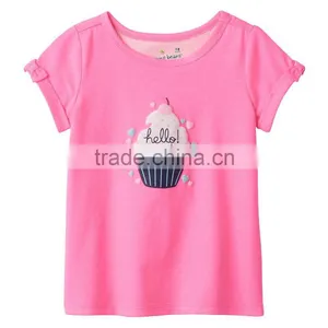 Wholesale Baby Girl Clothing Sets Boutique Summer Teen Girl Clothing Set thumbnail-4