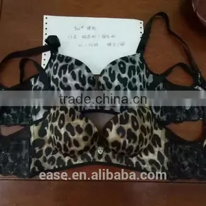 Seamless Lace Bra Briefs Sets for Mature Women thumbnail-1