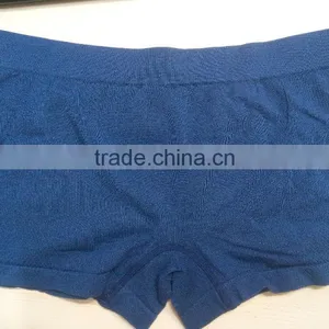 Men's Boxer Bamboo Fiber Spandex Men Short Pants thumbnail-4