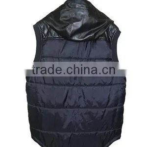 2014-2015 New Mens Waistcoat Suit thumbnail-3