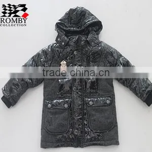 Children Boys Winter Clothing thumbnail-1