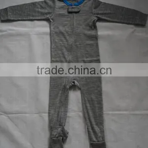 Baby Romper Set Newborn Baby Cotton Romper Infant Clothing thumbnail-2