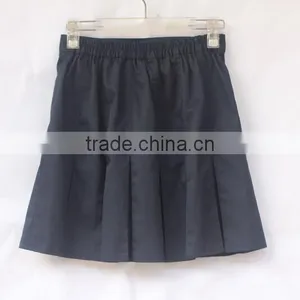 Custom Cheap Pleated Children School Uniforms /models of School Uniforms thumbnail-2