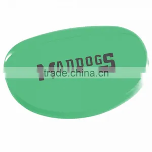 USA Made Bowl Scraper - Design Assists in the Mixing and Preparing of Food in Bowls and Pots and Comes With Your Logo thumbnail-5