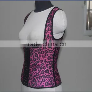 Factory Cheap Discount XS-6xl Ladies Underwear Womens Boned Corset 3 Hooks Shapewear Outfit thumbnail-1