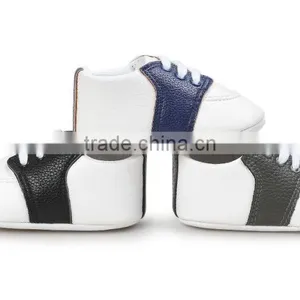 Baby Shoes 2017, NB -12m Baby Boy Shoes, Soft Baby Shoes thumbnail-6