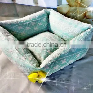 Comfortable Pet Sofa High Quality Cat Bed Dog House Kennel thumbnail-3