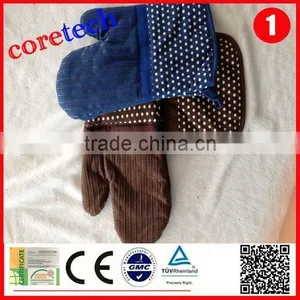 Hot Sale Cheap Industrial Oven Gloves Factory thumbnail-2