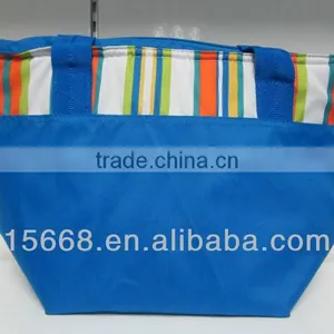 Nylon Shopping Bag thumbnail-1