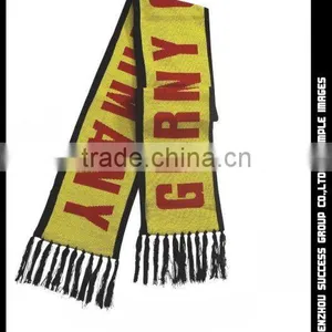 FAN SCARF FOR WORLDCUP thumbnail-1