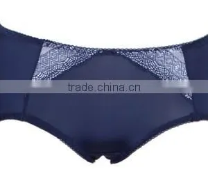 Hot See Ladies Babydoll Sexy Nighties Blue Lingerie Wears thumbnail-1