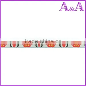 Custom Woven 100% Polyester Jacquard Twill Tape thumbnail-3