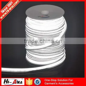 Hi-ana Reflective1 One to One Order Following Good Price Reflective Rope thumbnail-1