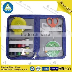 China Handmade Professional Sewing Supplies Sewing Kit Set thumbnail-6