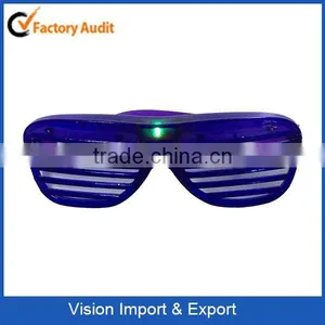 Festival Ideas Children's Toy Led Glasses thumbnail-1