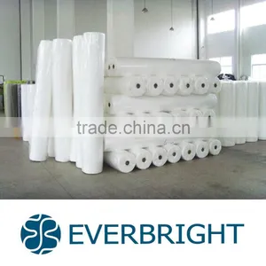 2015 China Wholesale Non Woven Fabric 30-200gsm White Color thumbnail-1