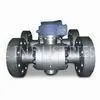 API6D Carbon Steel Flanged Trunnion Mounted Ball Valve Class 150 - 2,500LB thumbnail-1
