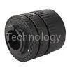 Durable Macro Extension Tubes, Extension Tube Macro Ring With AF for All Canon Cameras thumbnail-1