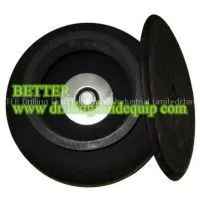 EMSCO BOMCO KB75/45 PD45/55 Mud Pump Pulsation Dampener & Bladder thumbnail-1