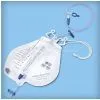 Urinemeter (200cc Meter + 2000ml Urine Bag) - SLD03 thumbnail-1