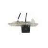 60 Degree Around Bird View Car Reverse Camera Kit , Around View Monitor thumbnail-1