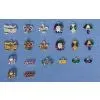 United States Mardi Gras Charms thumbnail-1
