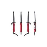 Professional Electric Iron Curler Hair Styler Machine HT-933 thumbnail-1