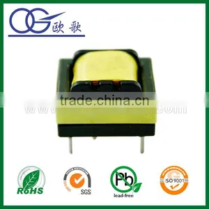 EE40 Tdk Transformer for Sale,horizontal,pin7+7 thumbnail-1