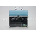 3 Drawers Aluminium Alloy Medicial First Aid Kits 255 * 165 * 240mm thumbnail-1