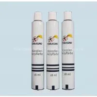 Aluminum Pigment Tube Packaging thumbnail-1