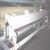 Recycled Grains Plastic Sheet Extrusion Machine For Calendar Line thumbnail-1