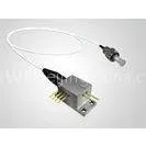 808nm Fiber Coupled Diode Laser Module , 3W 4W 2W Laser Module thumbnail-1