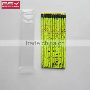School Supply Foil Pencil thumbnail-2