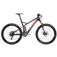 Ghost AMR Riot Lector 9 Suspension Bike 2014 thumbnail-1