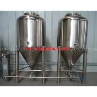 Hot Sales Stainless Steel Conical Fermenter thumbnail-2