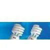 Anion Air Purifying Lamp-Spiral thumbnail-1