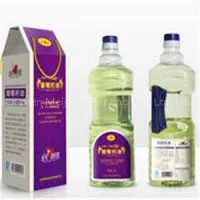 Best Selling Bottle Gift Box For Grape Seed Oil thumbnail-1