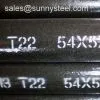 T22 Alloy Steel Pipes, ASTM A213 T22 Alloy Steel Pipes thumbnail-1