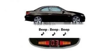 Parking Sensor, Reverse Sensor, Rear Sensor (roof Mount ) thumbnail-1