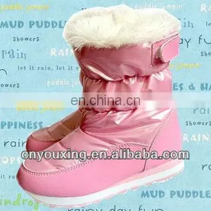 HOT! Cheap Girls Fashion Boots,shoe Manufacture thumbnail-1