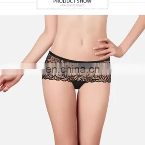 Very Hot Sale Underpants Thong Underwear thumbnail-1