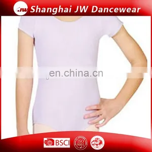 Children Seamless Leotard thumbnail-1