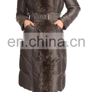 Professional Unique Design Wholesale Cotton Padded Jacket thumbnail-4