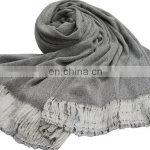 Pashmina Wool Blanket 2016 thumbnail-6