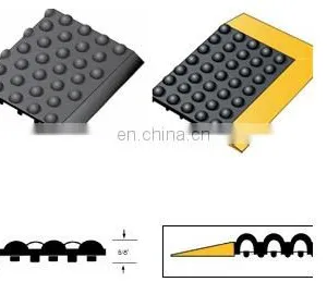 Factory Lone Time Standing Working Line Factory Esd Anti-fatigue Mat thumbnail-1
