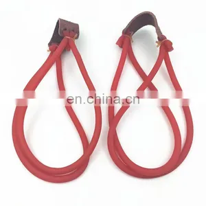 China Natural Rubber Tube Without Belt 27-34cm for Slingshot Hunting thumbnail-1