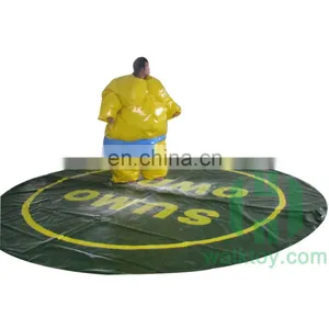 HI Inflatable Sumo ,fighting Sumo for Sale thumbnail-6