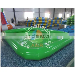 Nice and Cheap Small Inflatable Pool China Best Choice Wholesale New Design 2015 Children Inflatable Pool for Sale thumbnail-2