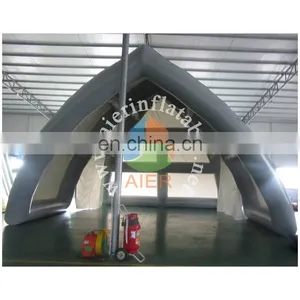 2016 China Factory Germany Advertising Inflatable Tent thumbnail-1