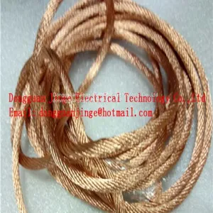Hot Sale Copper Stranded Wire Cheap Price thumbnail-5